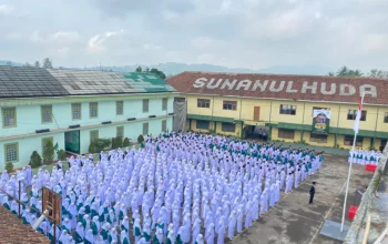 pesantren