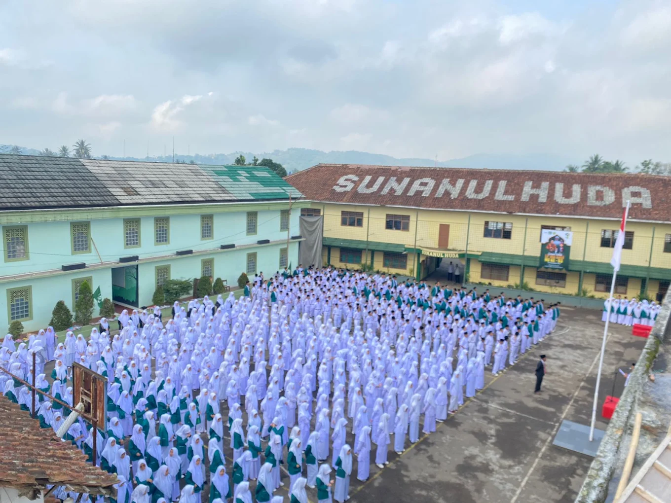 pesantren