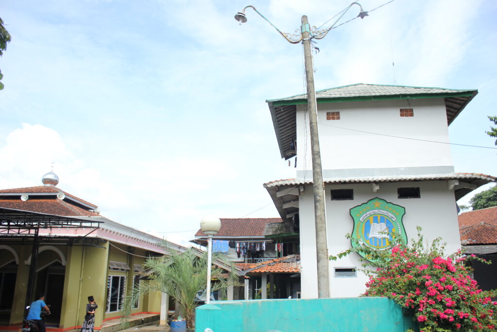 pesantren