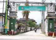 Pondok Pesantren Tarbiyatut Tholabah Pesantren Bersejarah di Pesisir Lamongan