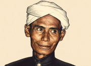 KH Zubair Umar, Ulama Internasional dari Salatiga