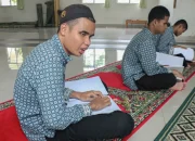 Pesantren Raudlatul Makfufin, Pelopor Pendidikan Islam Inklusif bagi Difabel Netra di Indonesia**