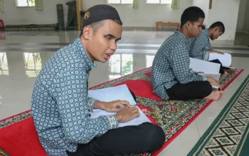 Pesantren Raudlatul Makfufin, Pelopor Pendidikan Islam Inklusif bagi Difabel Netra di Indonesia**