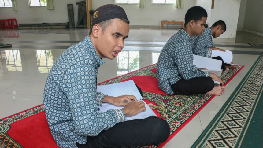 pesantren