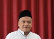 Kiai Nasrullah Afandi dan Ikhtiar Merawat Akhlak
