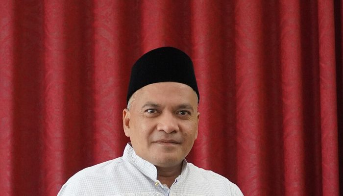 Kiai Nasrullah Afandi dan Ikhtiar Merawat Akhlak