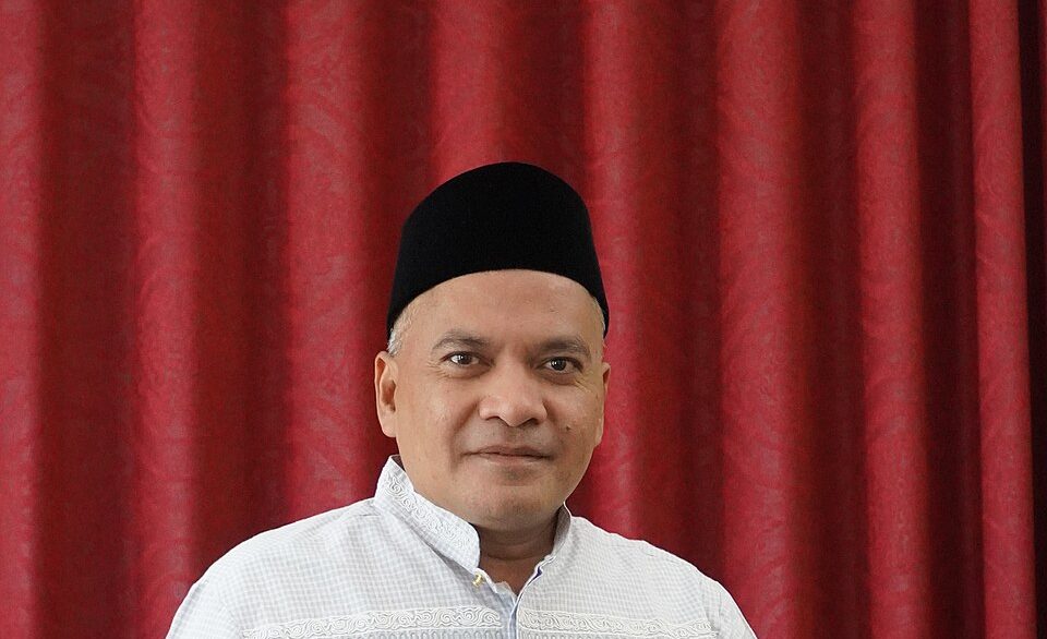 Kiai Nasrfullah