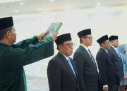 ditjen pesantren
