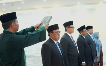 ditjen pesantren