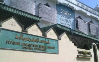 Pesantren