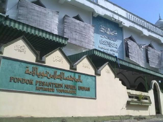 Pesantren