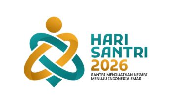 hari santri 2026