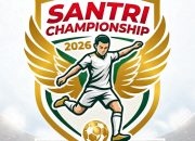 liga santri