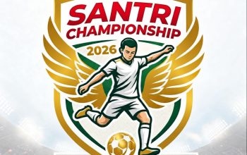 liga santri