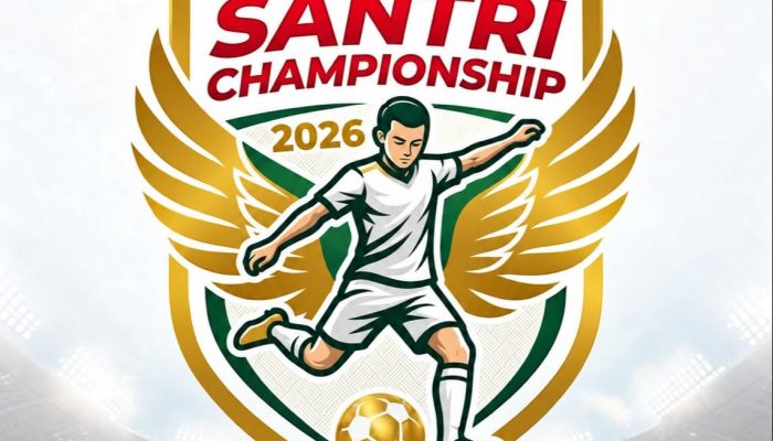 Liga Santri Indonesia 2026 Bidik Talenta Sepak Bola Nasional, Pesantren Jadi Pusat Pembinaan Atlet