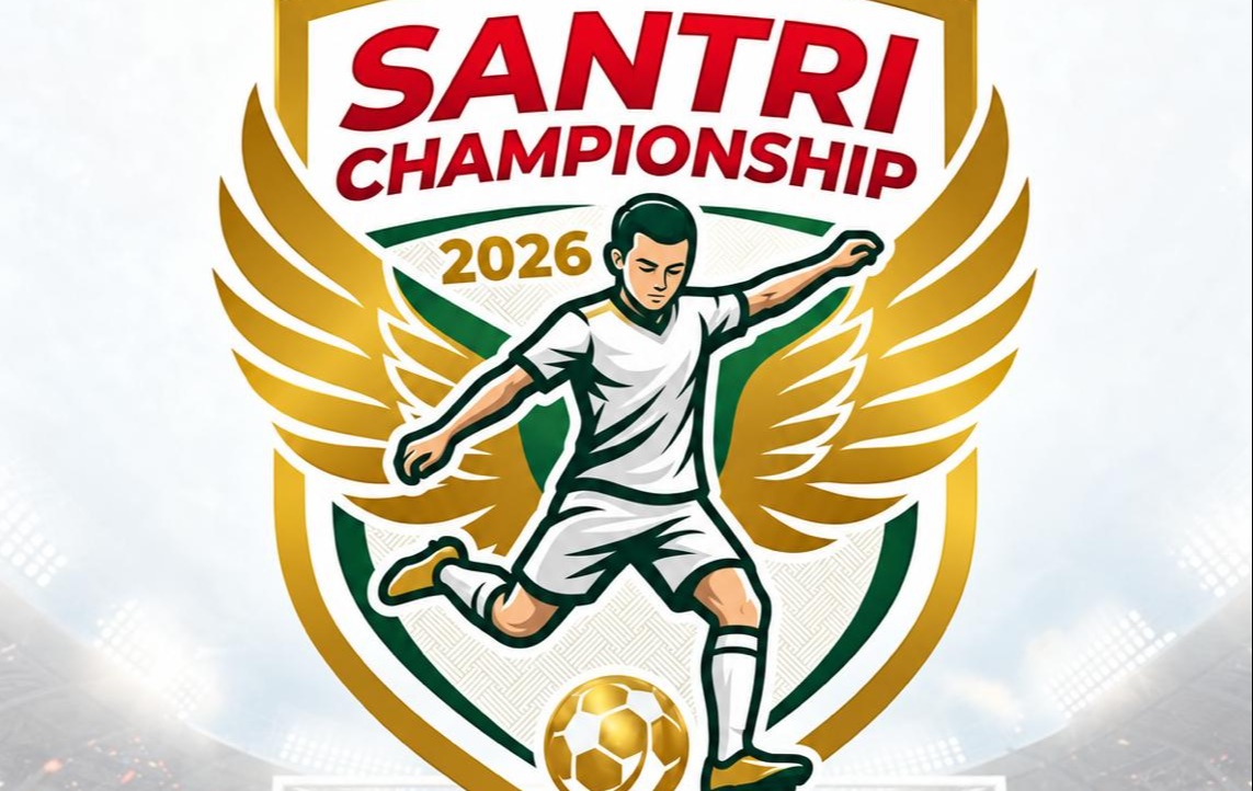 liga santri