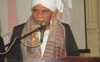 Tuan Guru Turmudzi