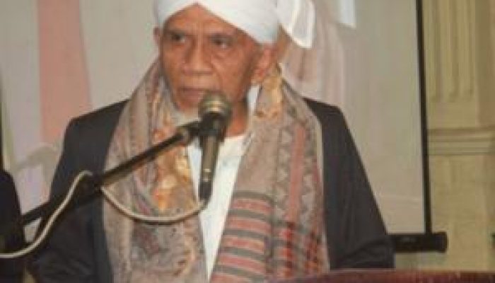 Tuan Guru H Turmudzi, Ulama Sasak yang Membangun Pesantren Qomarul Huda hingga Perguruan Tinggi