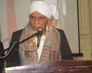 Tuan Guru Turmudzi
