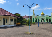 pesantren