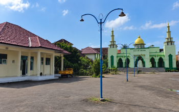 pesantren
