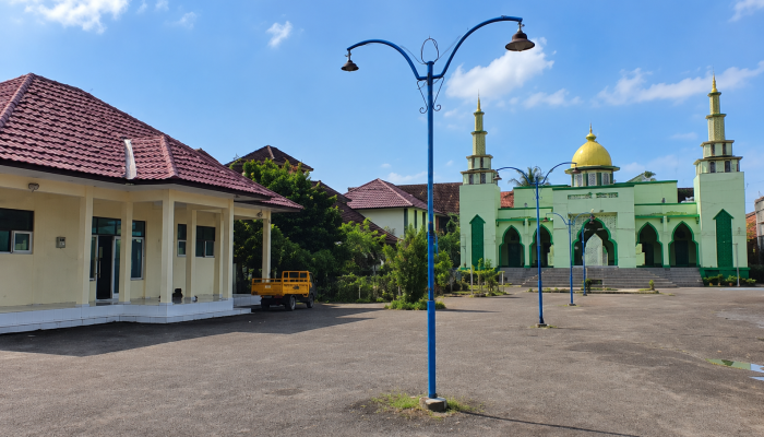 Pesantren Darul Falah Pagutan, Warisan TGH Abhar Muhyiddin yang Memadukan Ilmu Modern dan Akhlak Salaf