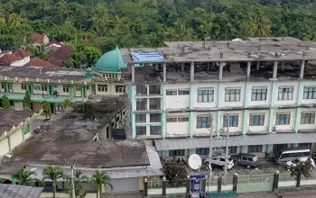 ponpes qamarul huda