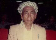 Kiai Mukhtar