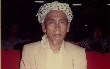 Kiai Mukhtar