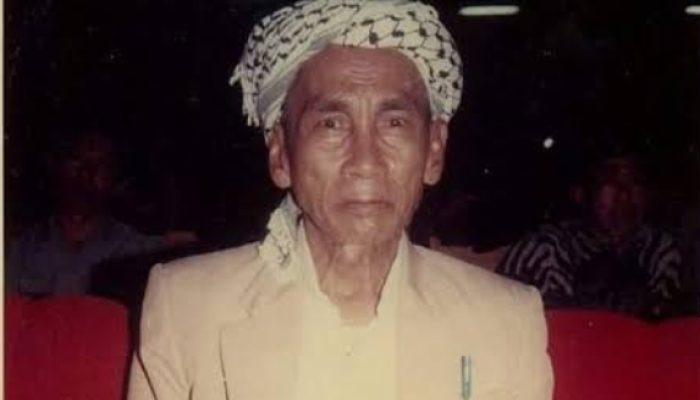 Kisah KH Mukhtar Syafa’at, Pendiri Pesantren Darussalam Blokagung yang Berjuang Melawan Penjajah dan Hidup Bersahaja
