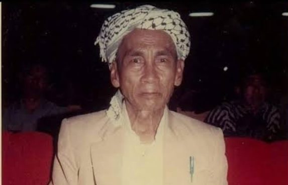 Kiai Mukhtar