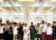 P3M, CCEP Indoensia dan Pondok Pesantren Al-Anwar 2, Sarang, Rembang Adakan Kegiatan Refreshment Manajemen Pengelolaan Sampah Pesantren