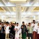 P3M, CCEP Indoensia dan Pondok Pesantren Al-Anwar 2, Sarang, Rembang Adakan Kegiatan Refreshment Manajemen Pengelolaan Sampah Pesantren