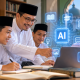 Kemenag Buka Pelatihan AI Gratis untuk Guru Pesantren, Pendaftaran Ditutup 2 November 2026
