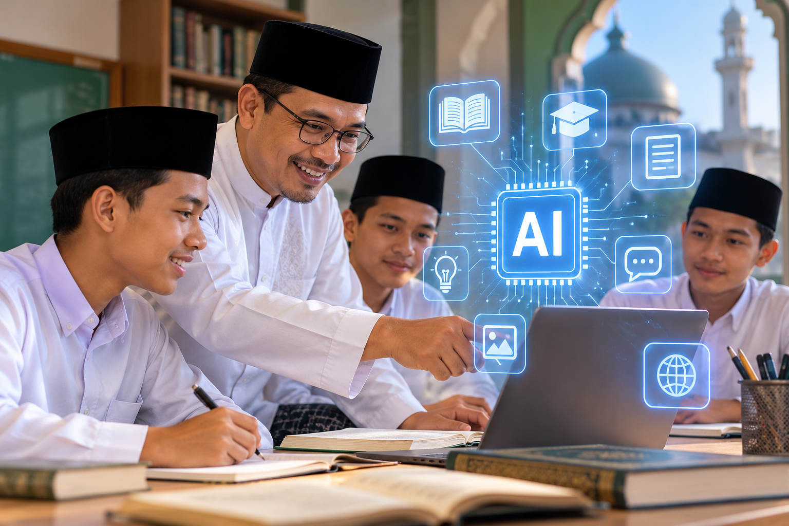 pelatihan