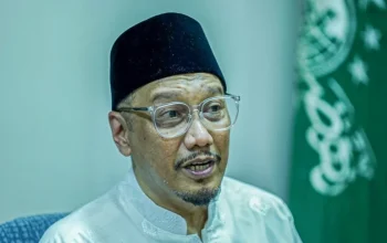 Gus Ipang