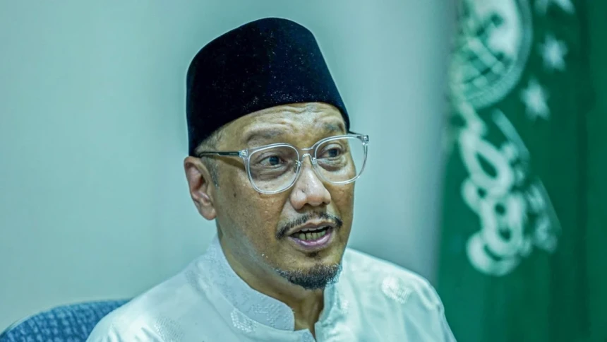 Gus Ipang