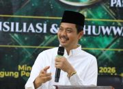 KH Imam Jazuli Dorong Transformasi Pesantren: Santri Harus Tembus Birokrasi dan Dunia Profesional
