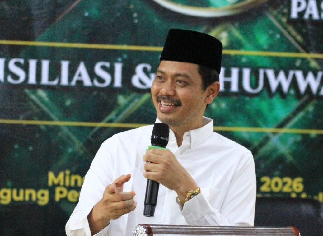 Kiai Jazuli