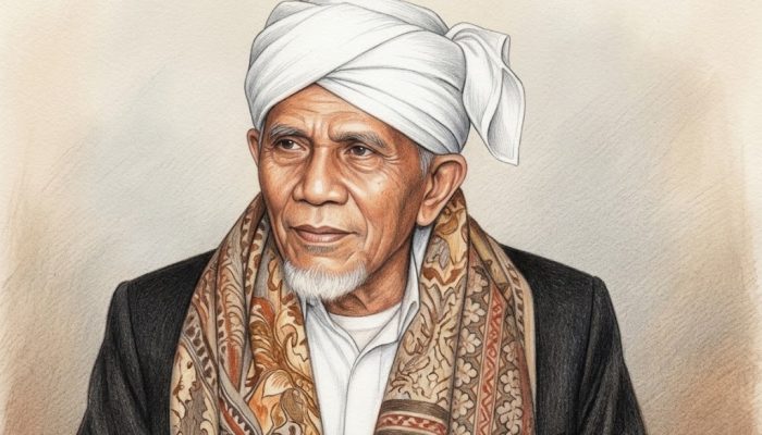 Tuan Guru Haji Turmudzi, Ulama Sasak yang Membangun Warisan Pendidikan Islam di Lombok