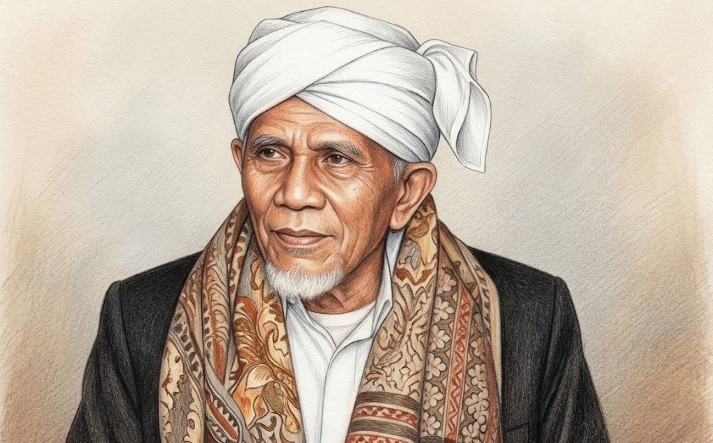Tuan Guru Haji Turmudzi
